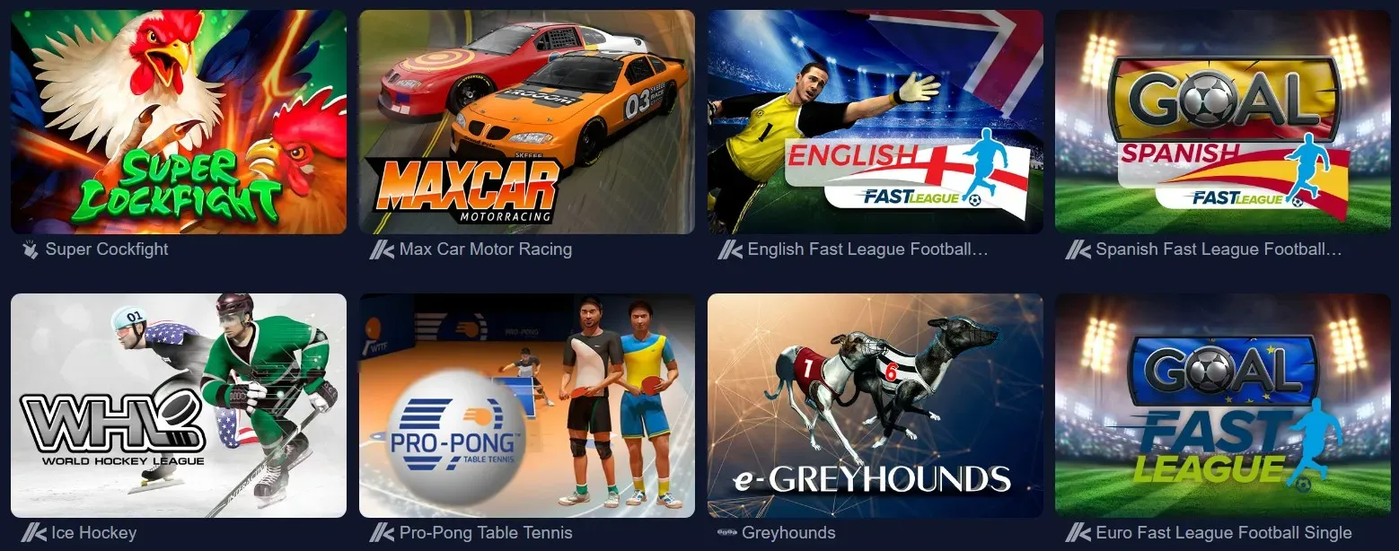 Sports Betting